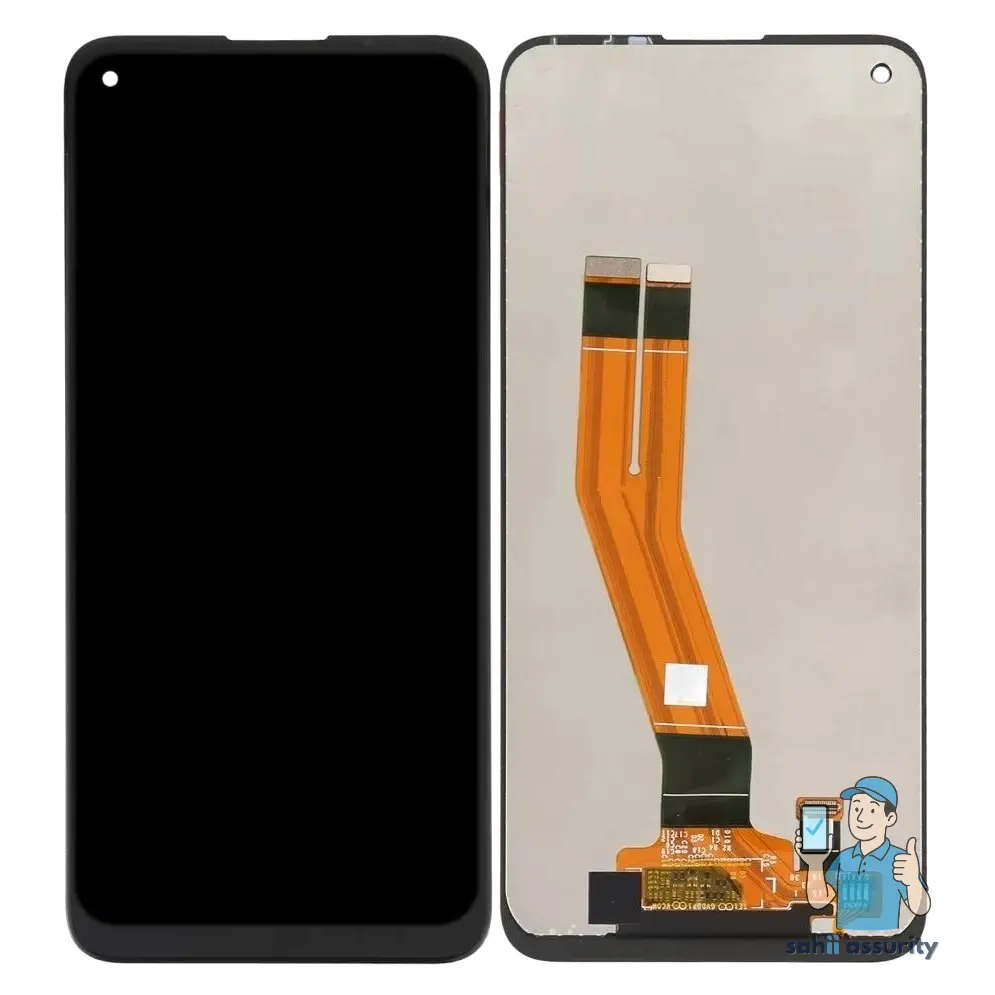 LCD with Touch Screen for Samsung Galaxy M11